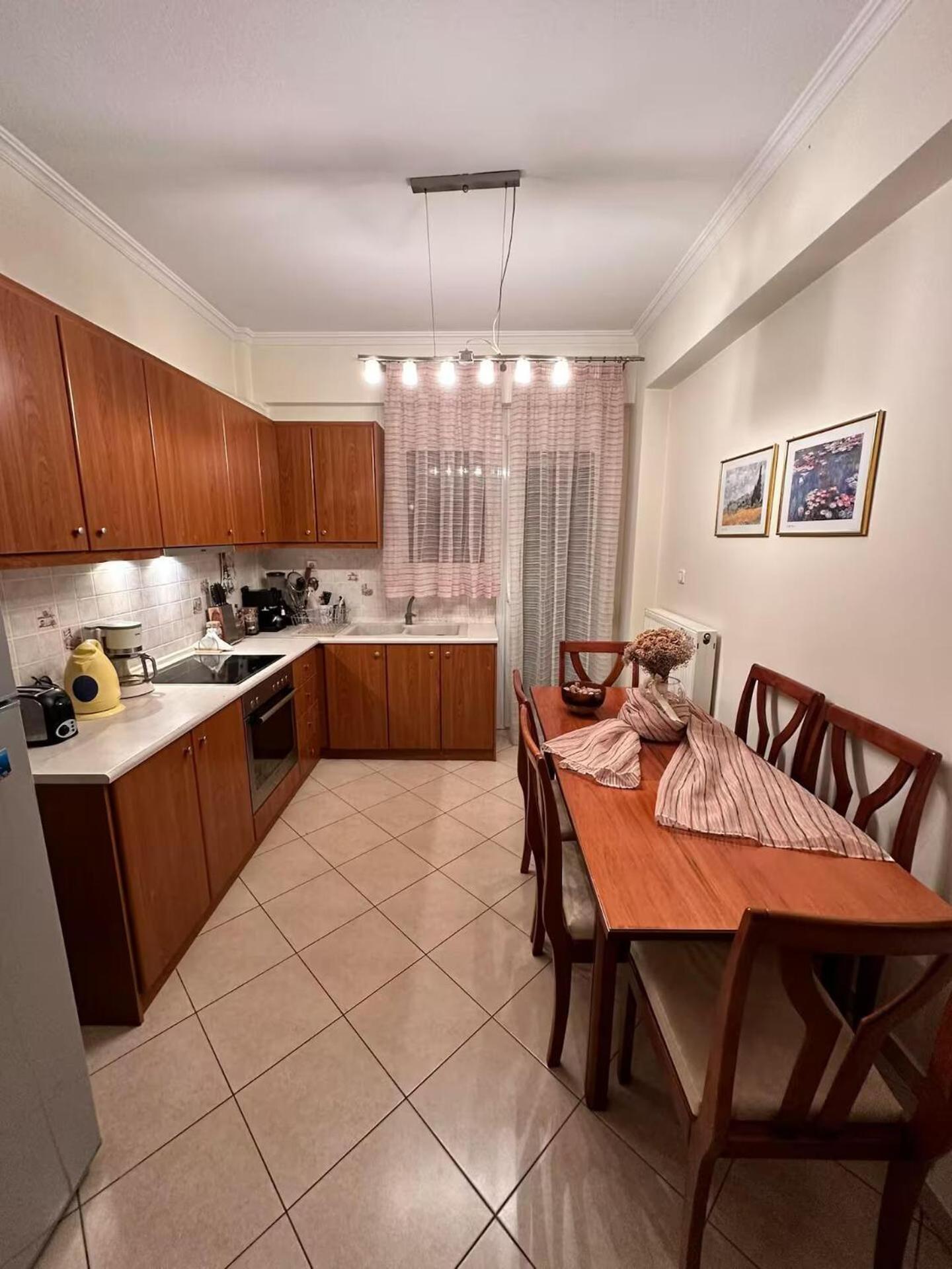 Mandalena Luxury Larissa Apartment Exterior photo